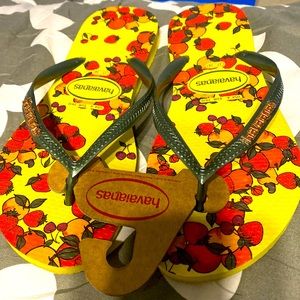 Havaianas Flip Flops